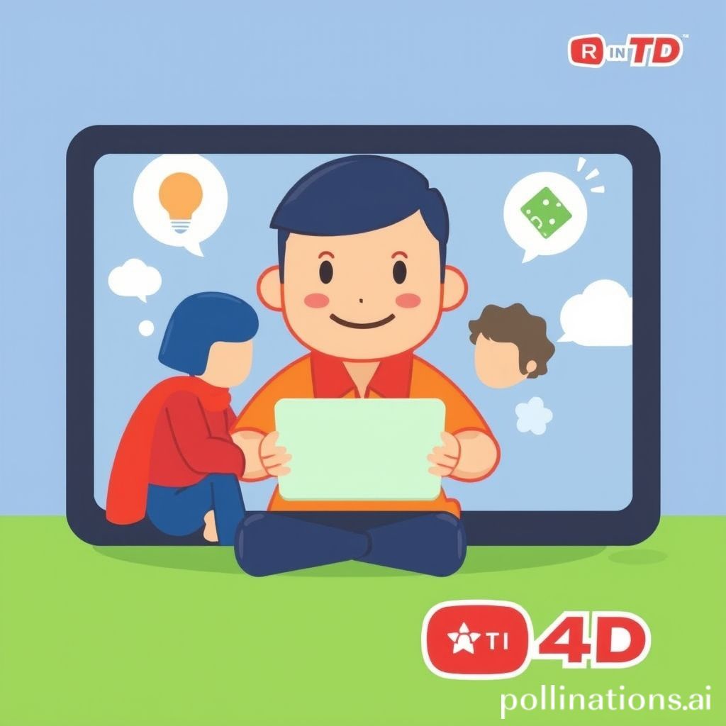 Memahami RTP Harum4D: Panduan untuk Pemula